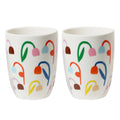 Robert Gordon / Claire Ritchie Latte Cup Tulip