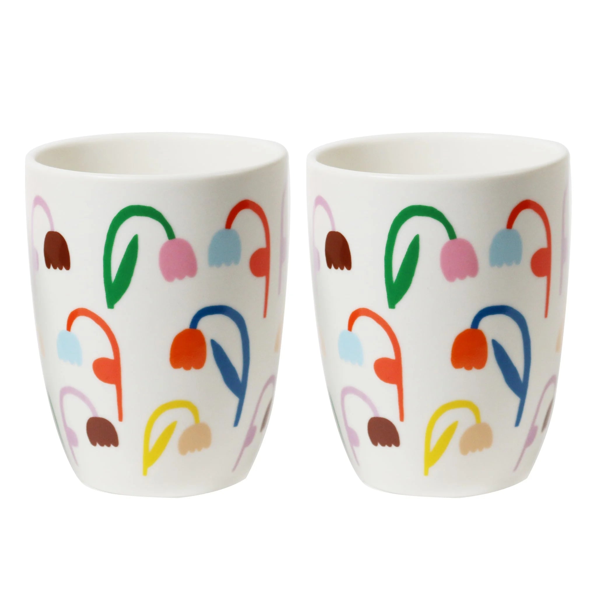 Robert Gordon / Claire Ritchie Latte Cup Tulip