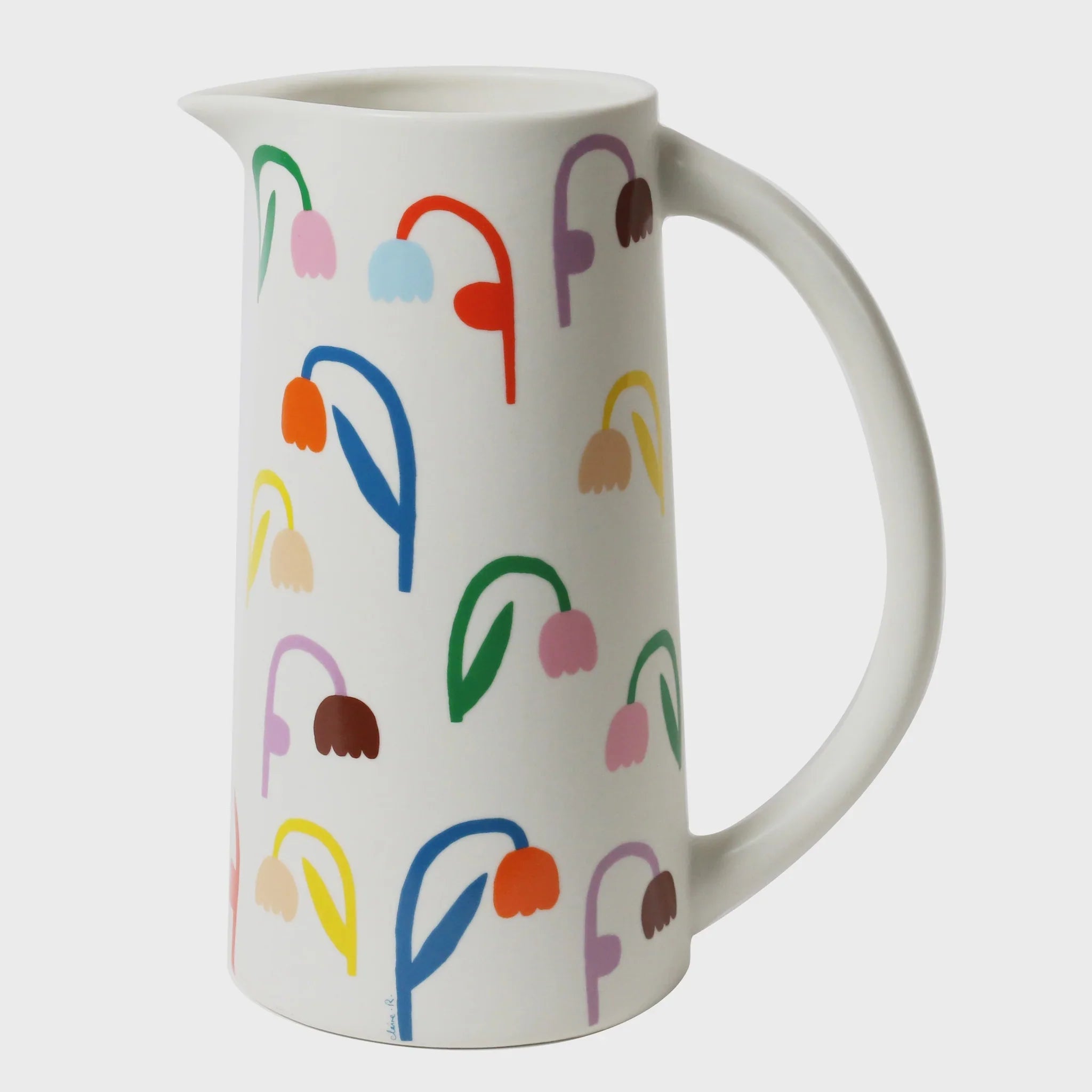 Robert Gordon/Claire Ritchie Jug