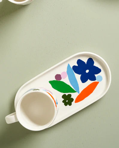 Robert Gordon / Claire Ritchie Trinket Tray