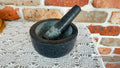 Morter & Pestle