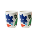 Robert Gordon / Claire Ritchie Latte Cup Flower