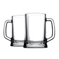 Pasabahce Beer Stein Set 2
