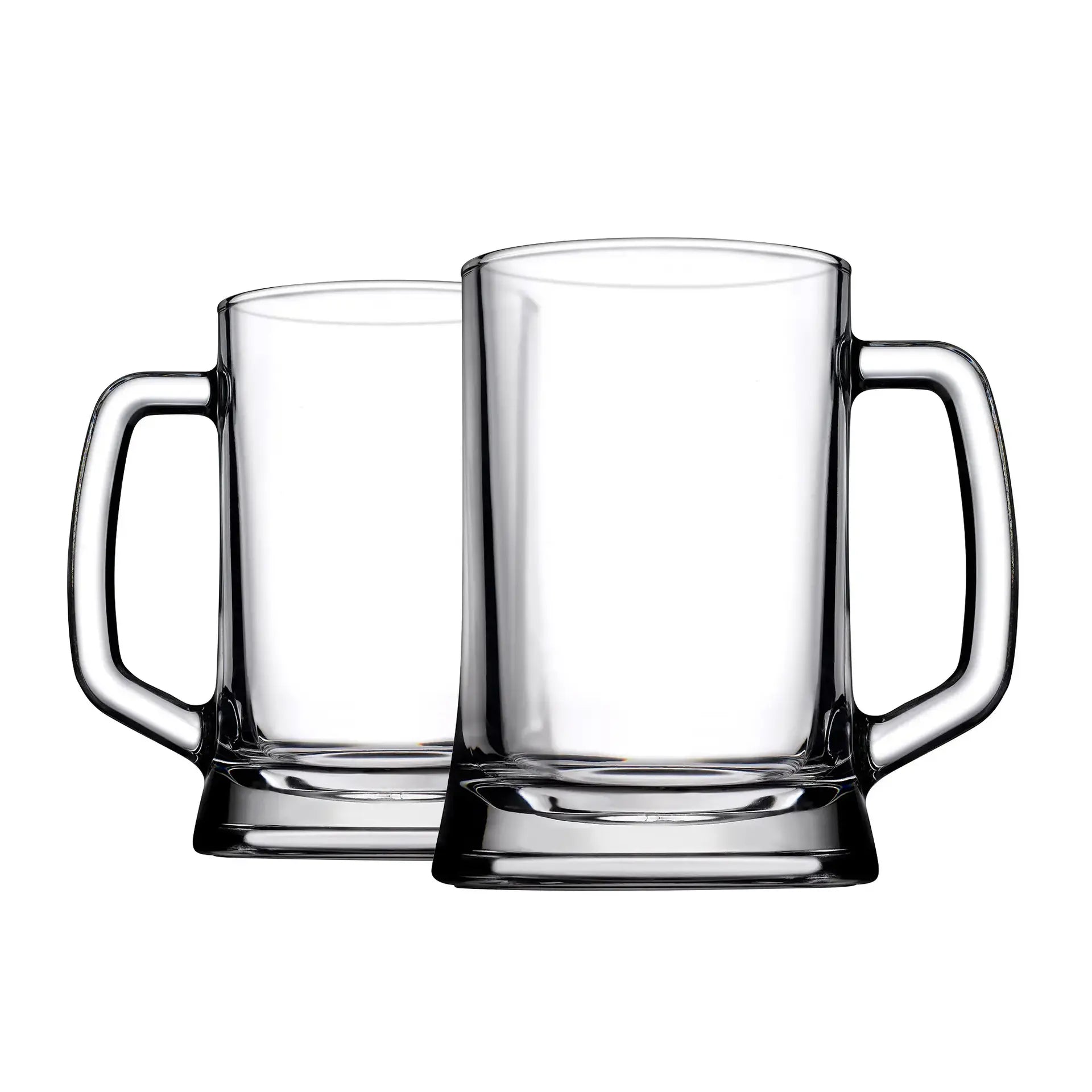 Glassware