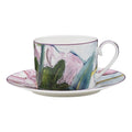 Bloom Tea Cup