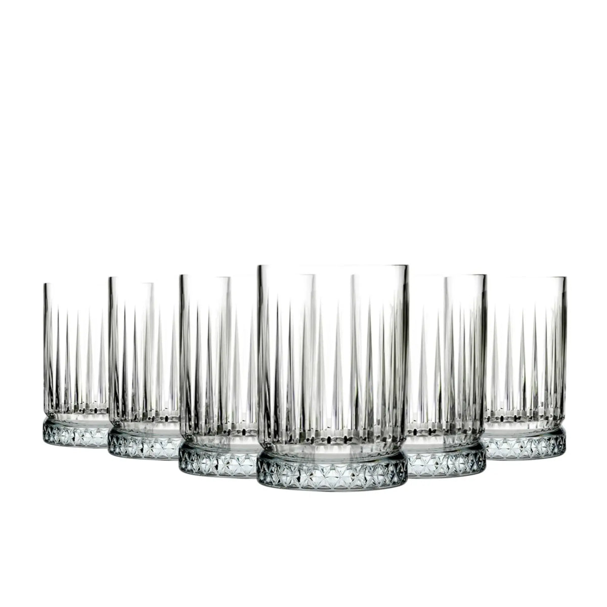Glassware